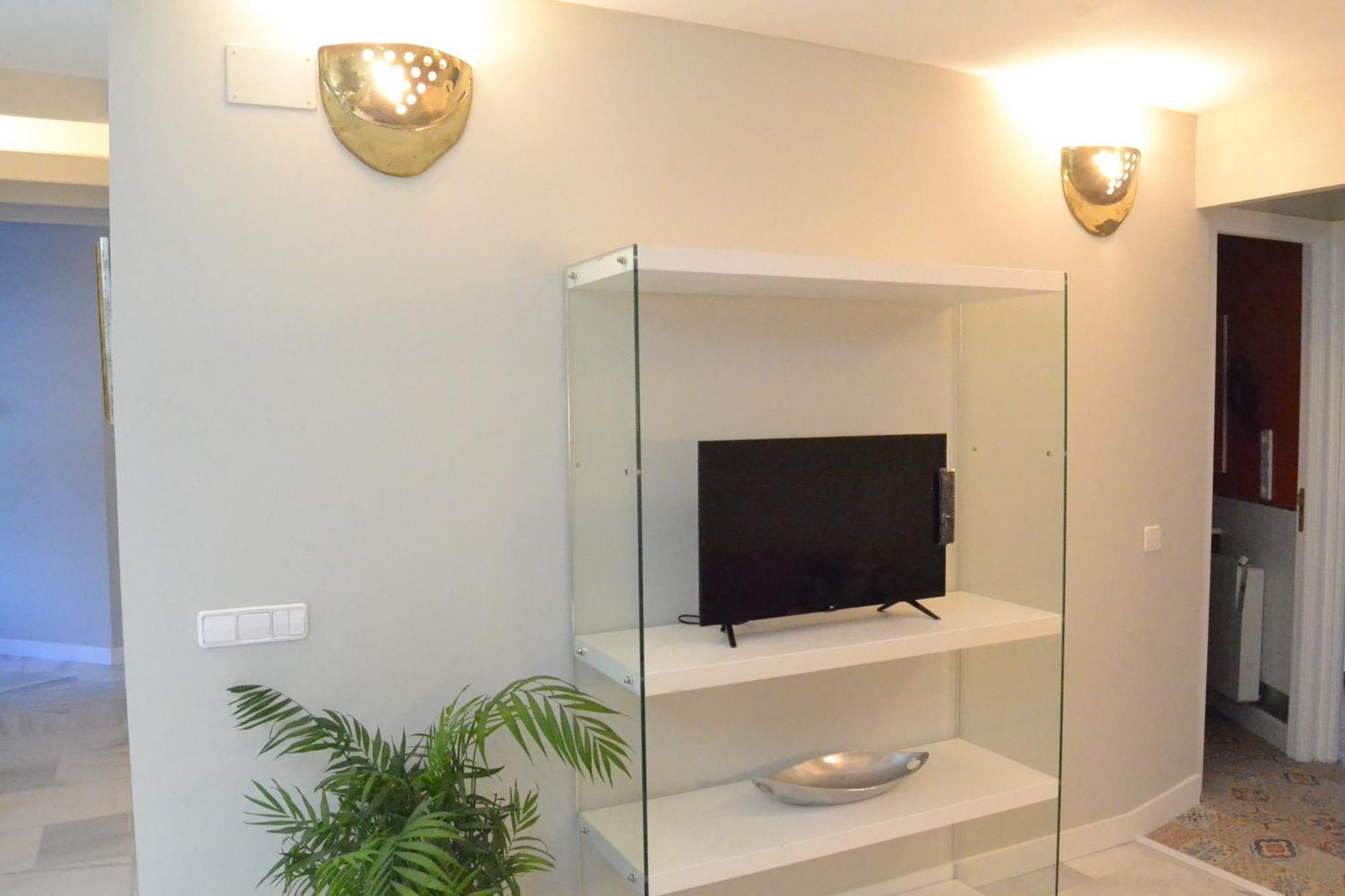 Homelikes Appartement