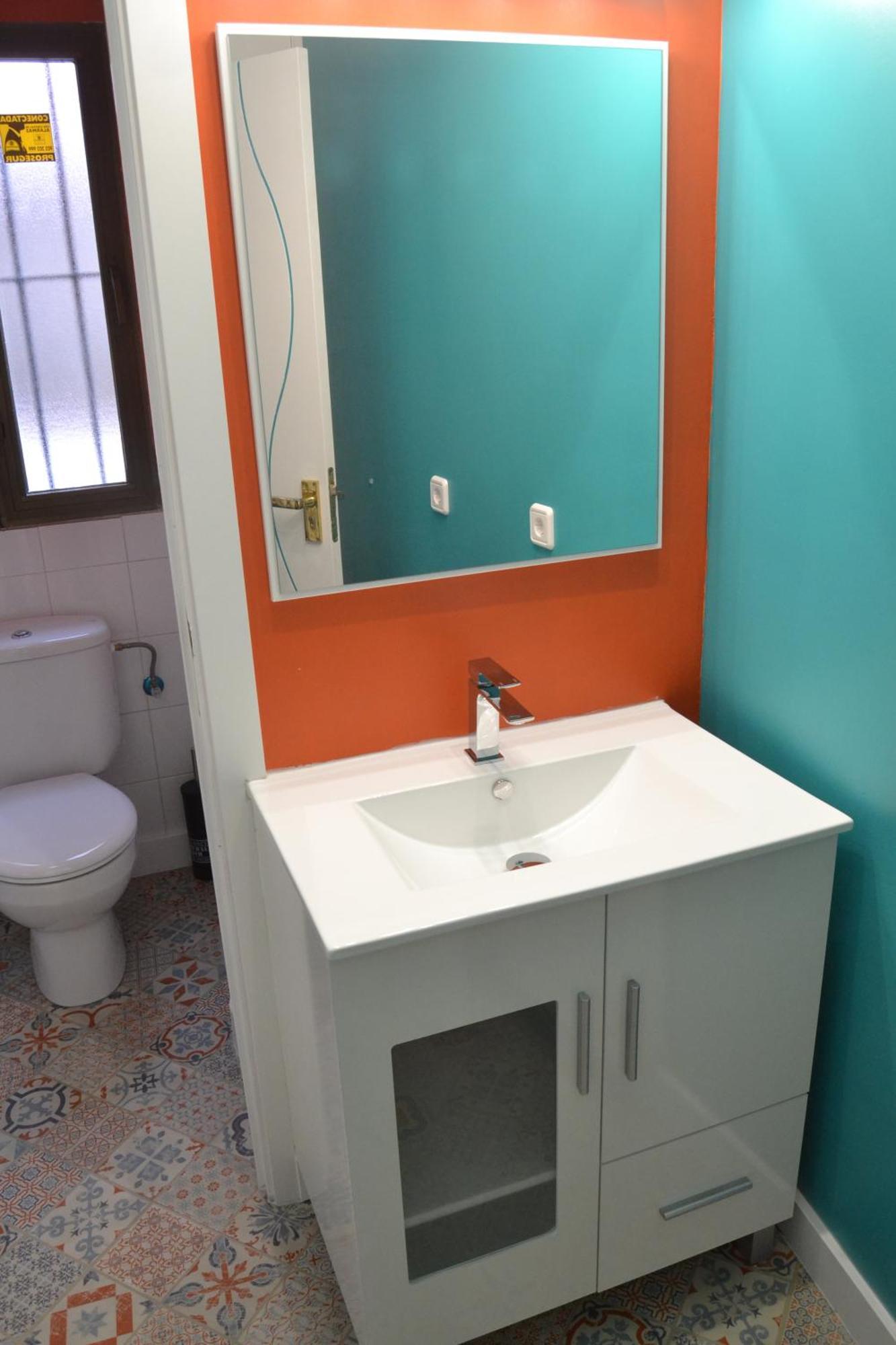 Appartement Homelikes Madrid
