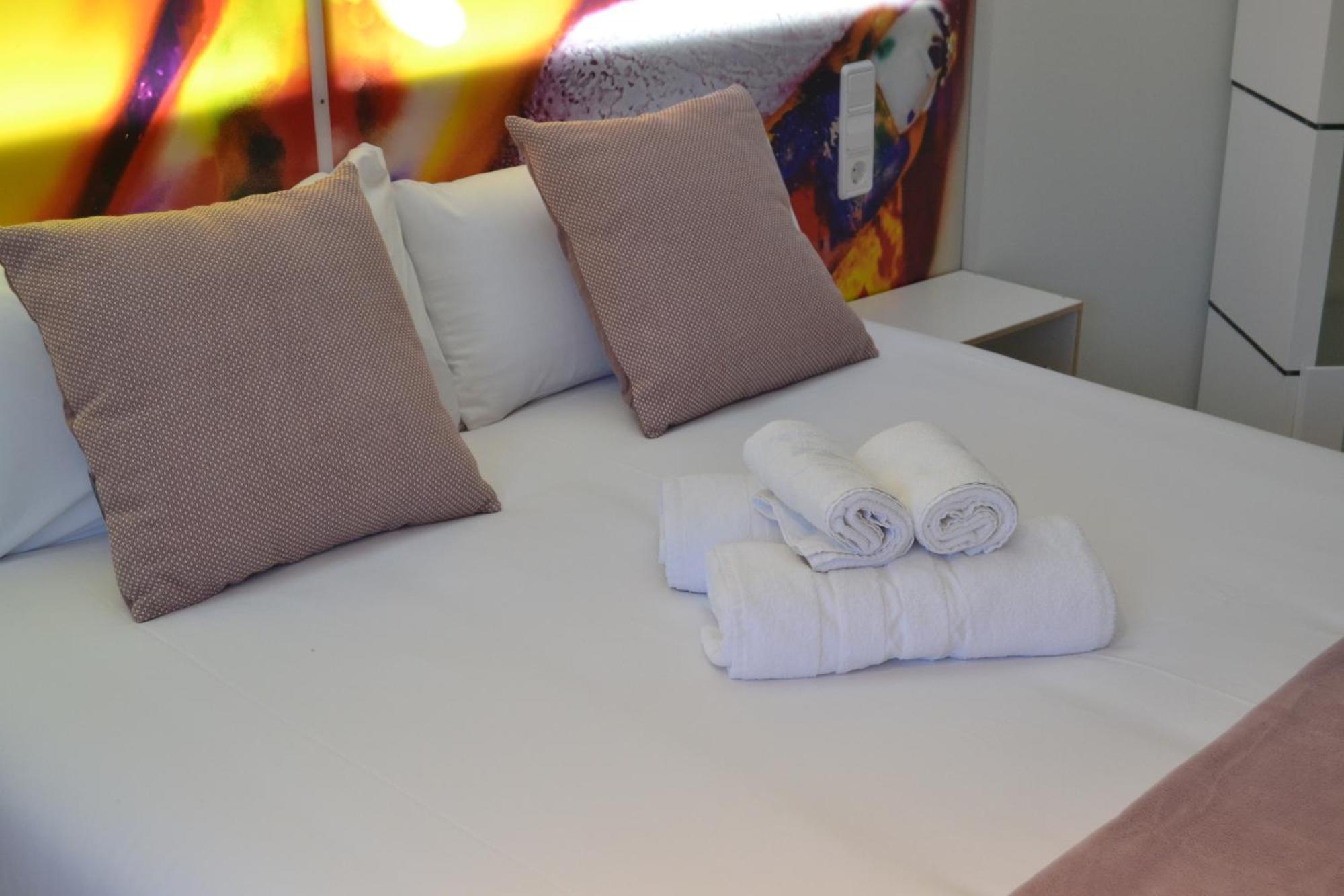 Appartement Homelikes *