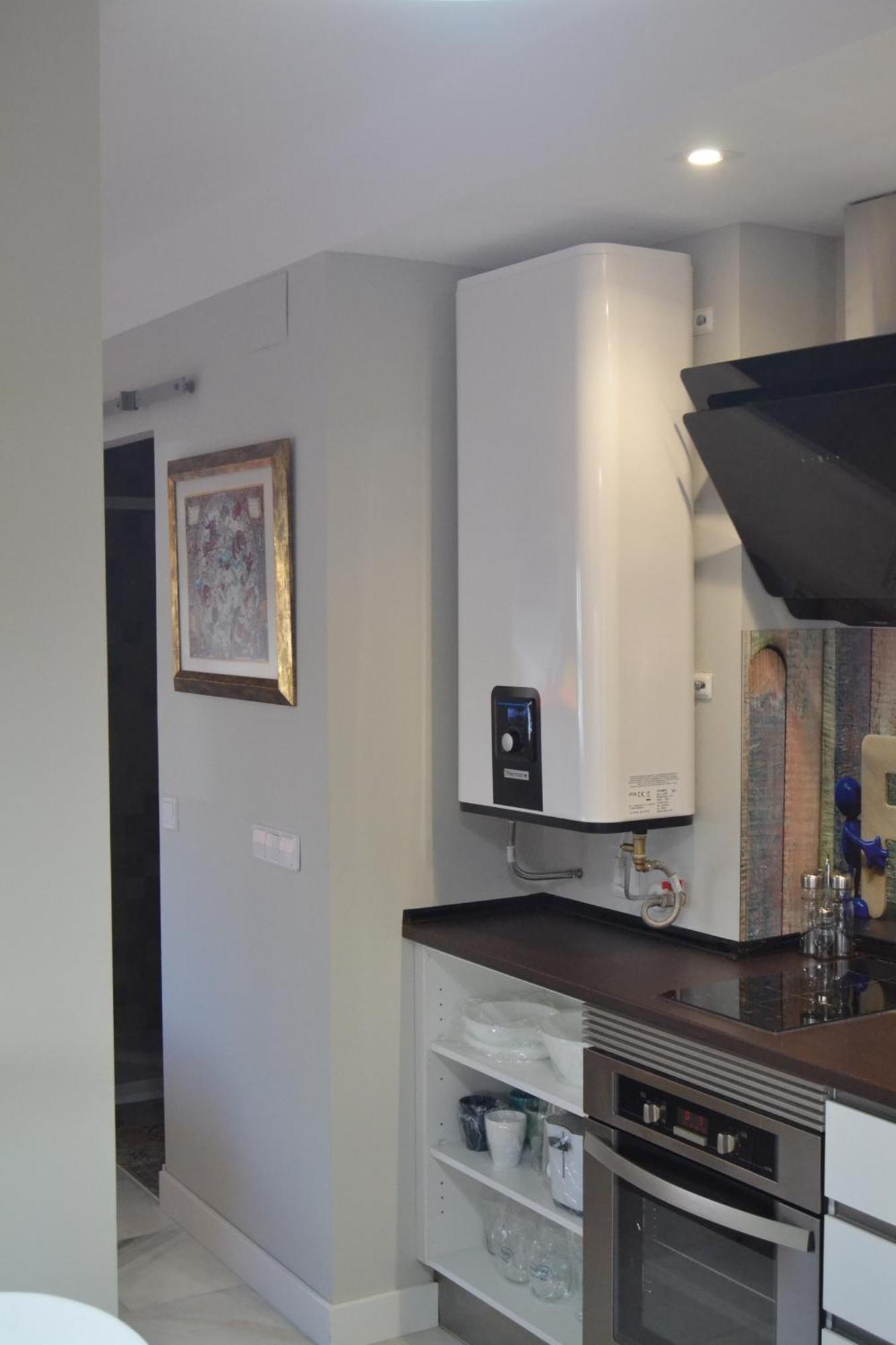 Appartement Homelikes