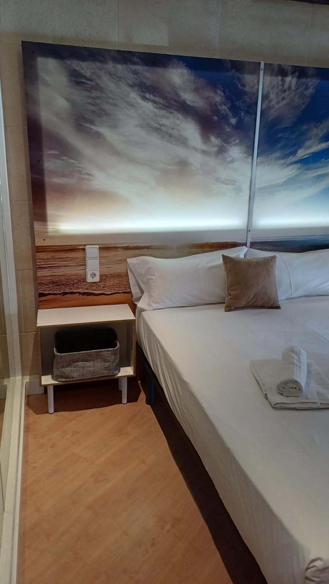 Appartement Homelikes *