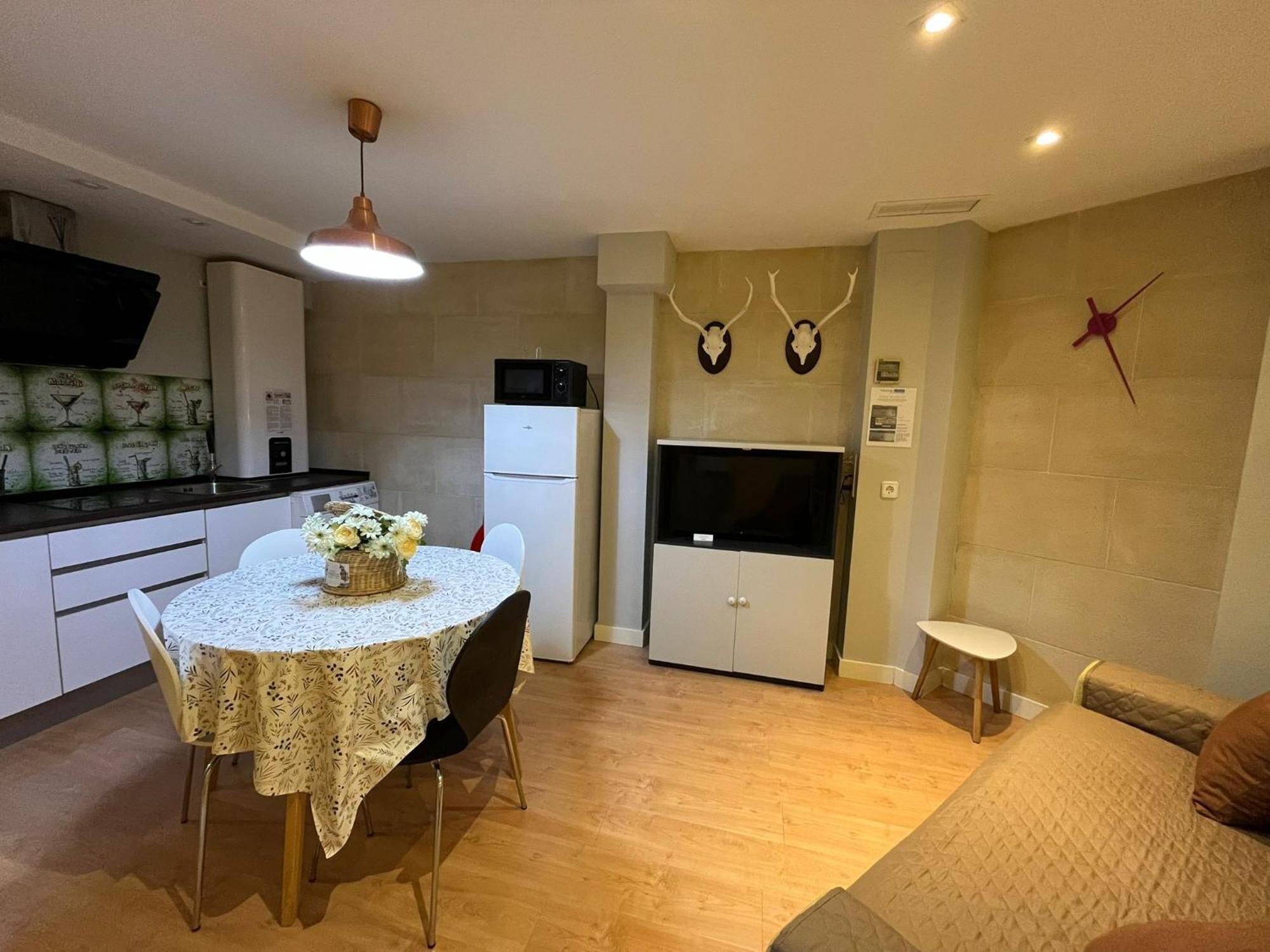 Homelikes Appartement *
