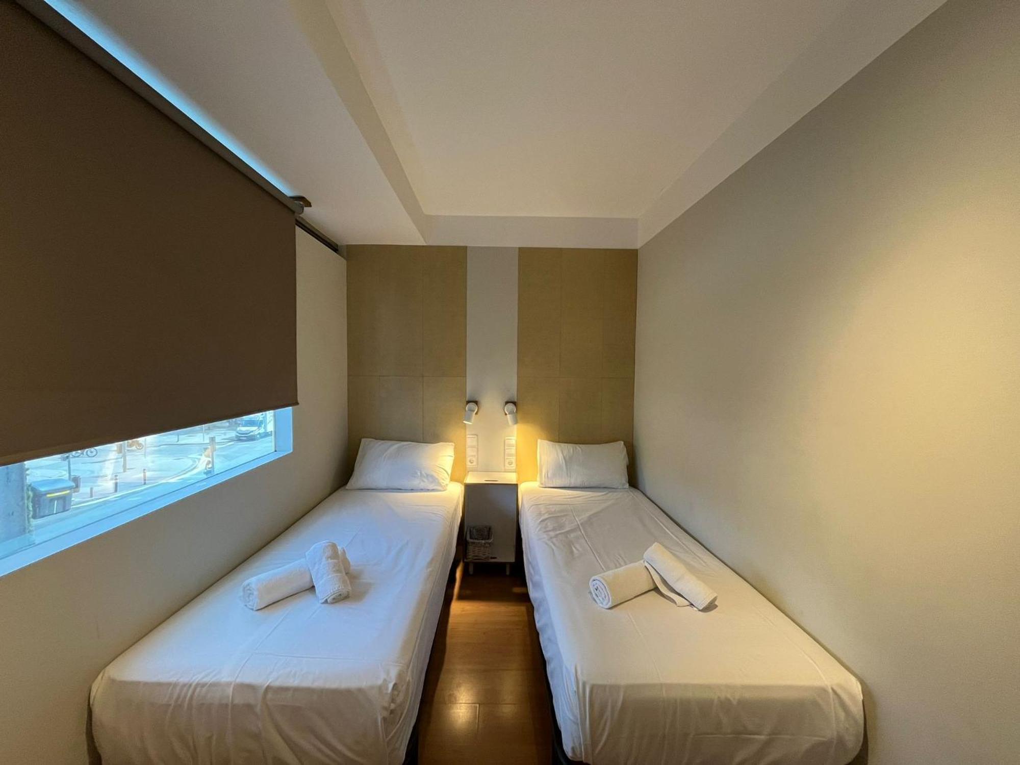 Appartement Homelikes *