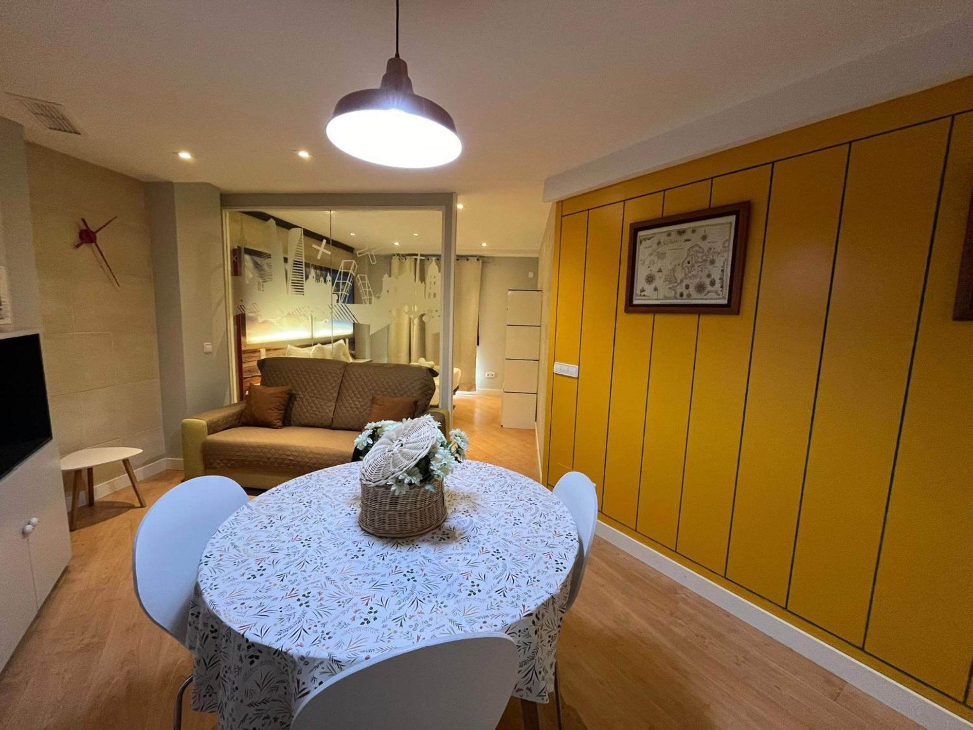 Homelikes Appartement Madrid