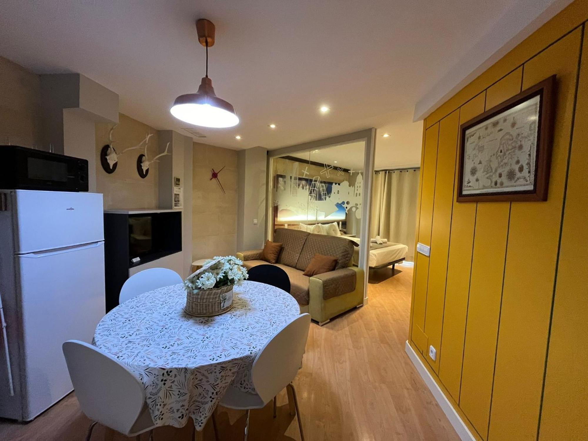 Homelikes Appartement