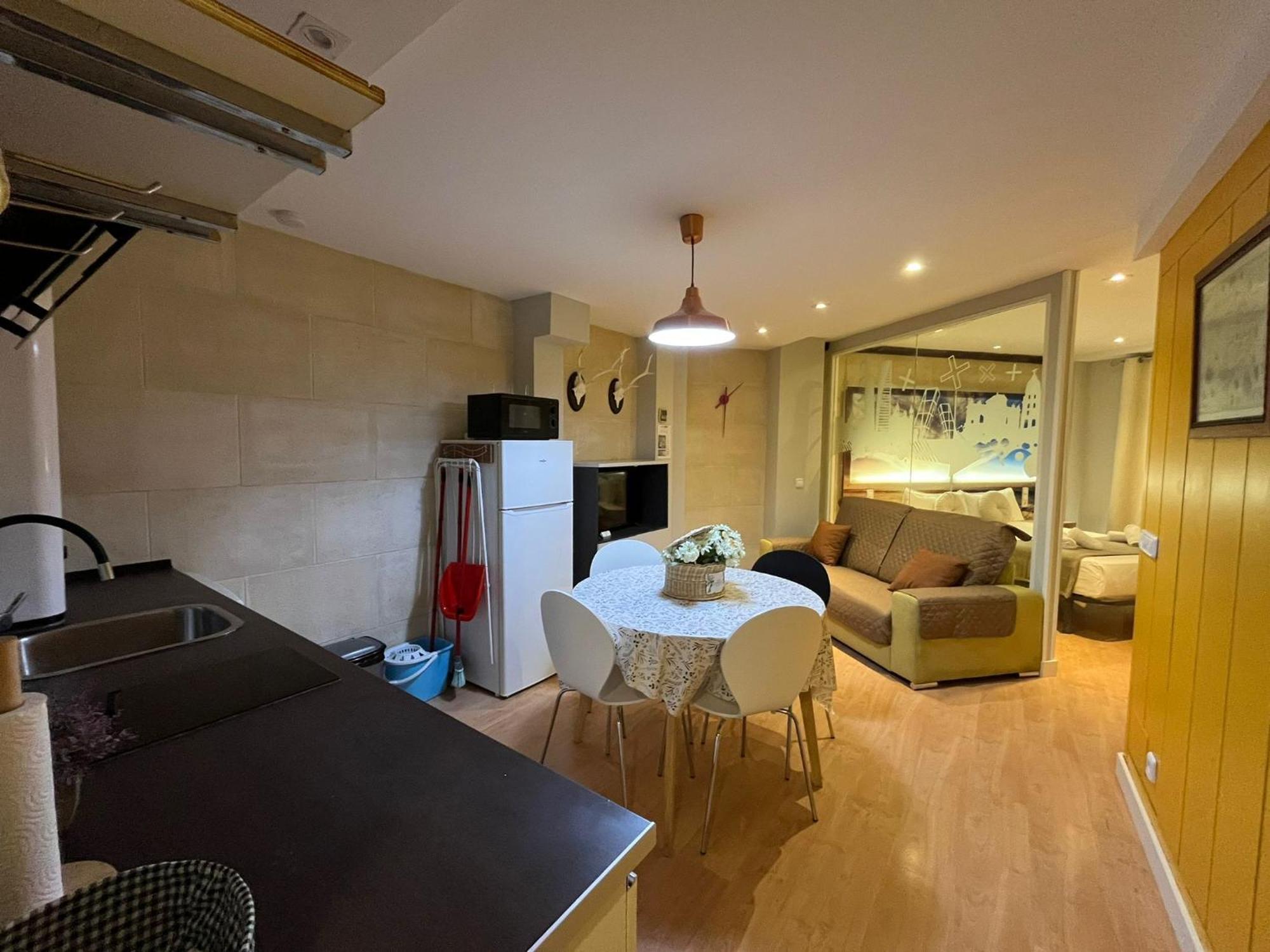 Appartement Homelikes *