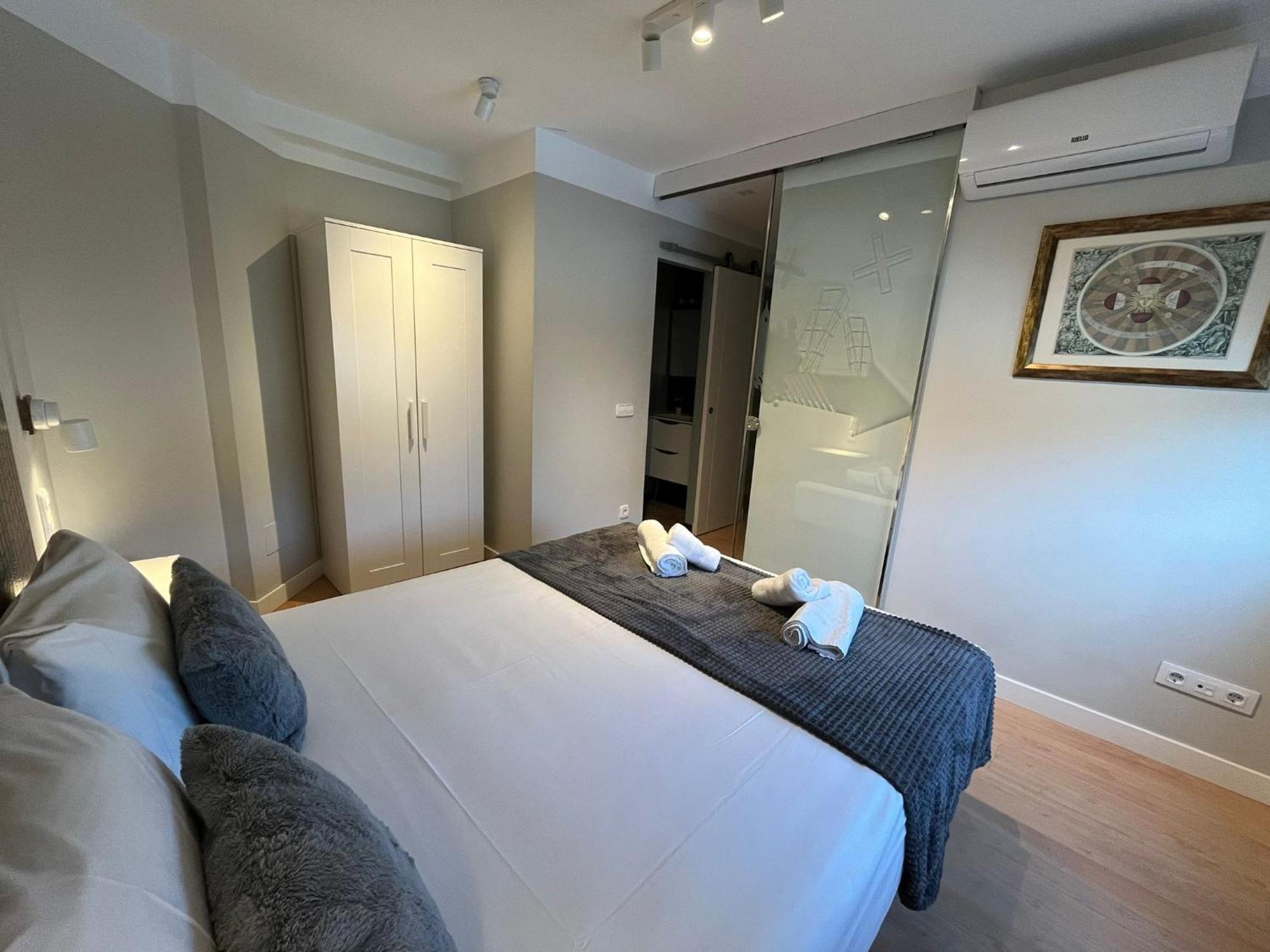 Appartement Homelikes