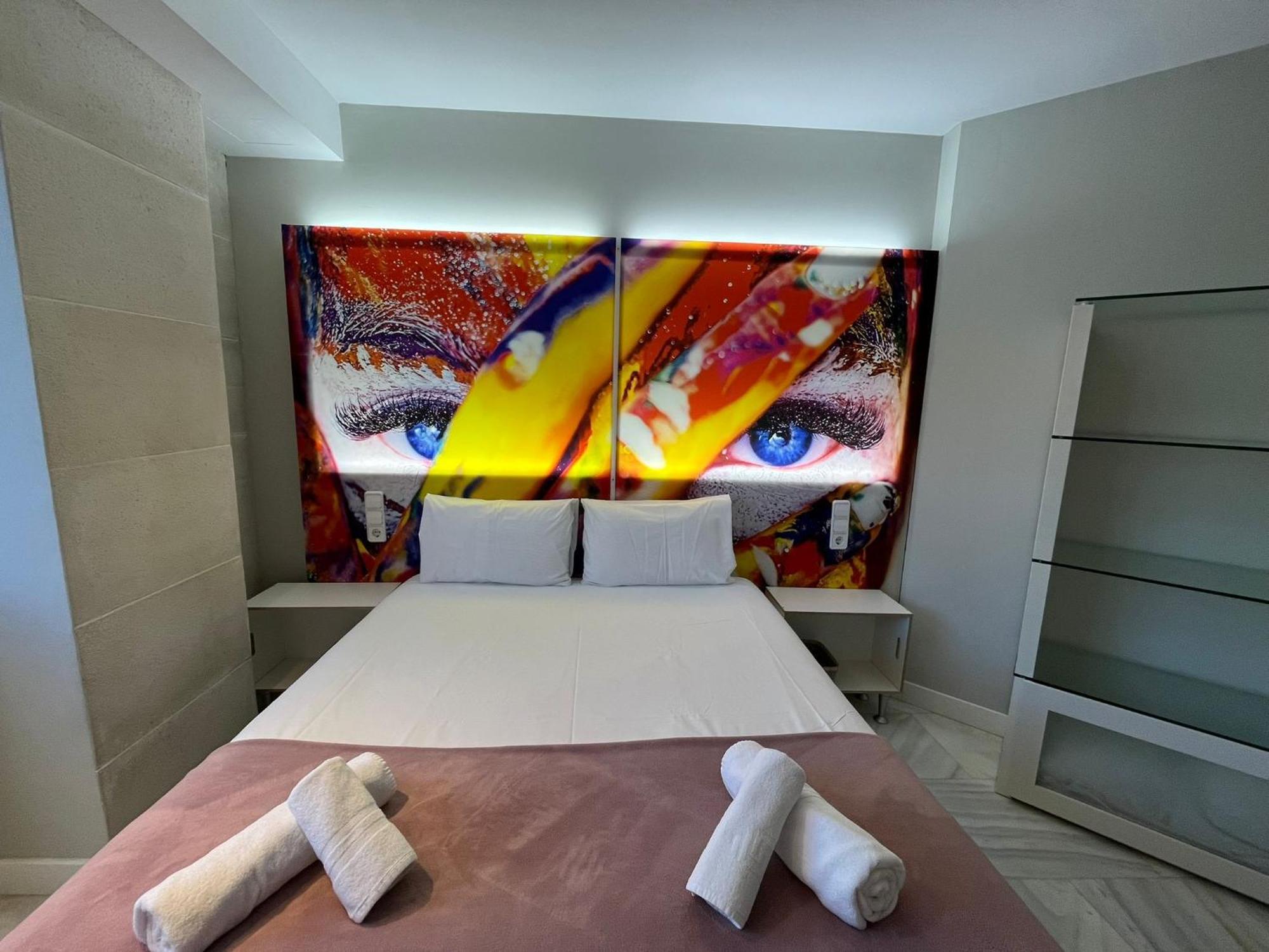 Appartement Homelikes Madrid