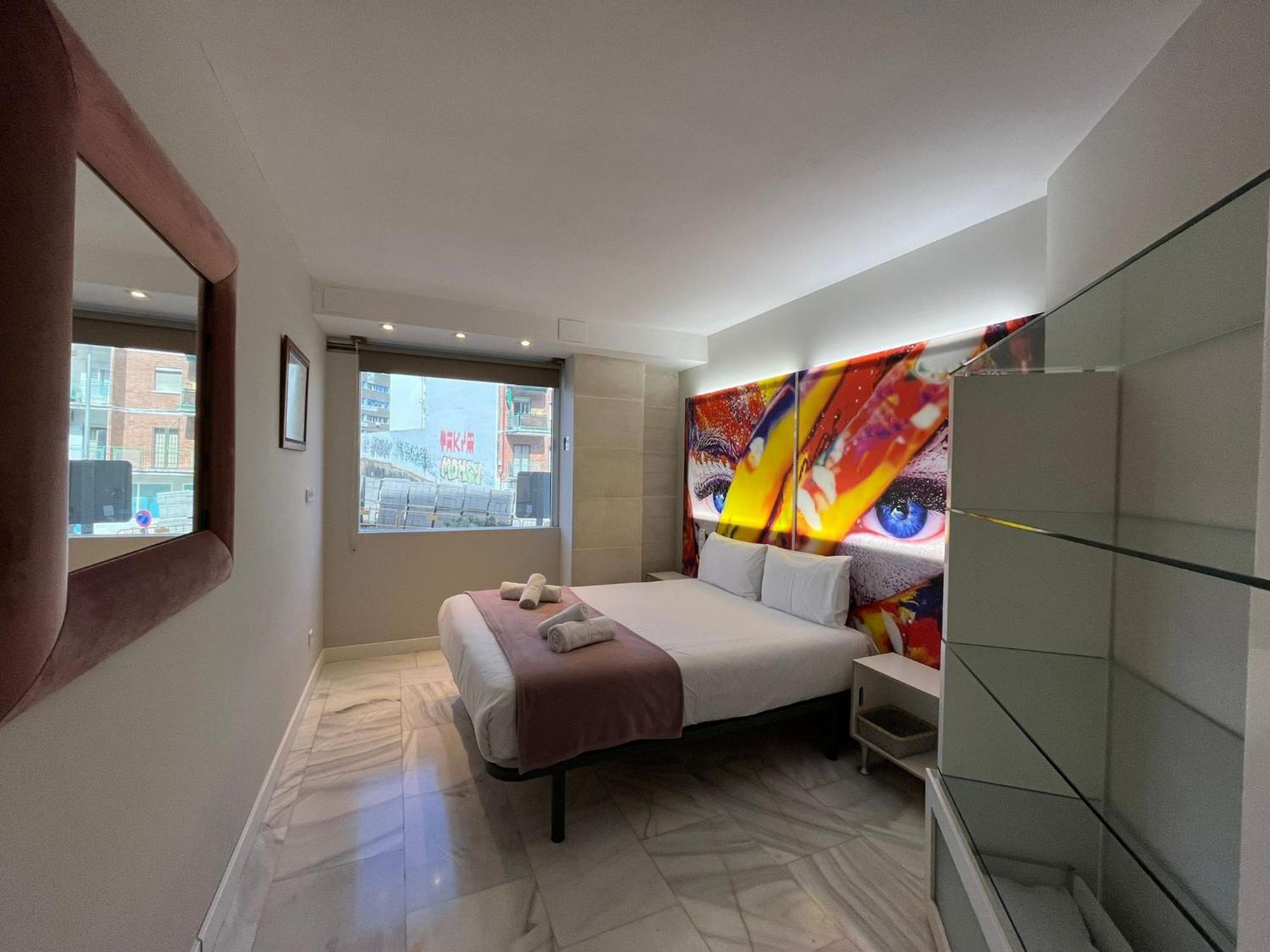 Appartement Homelikes *